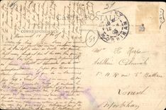 Reims Convalescent home