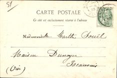 Reims Statue Drouet Erlon