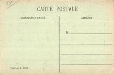 Reims in its years of 1914-1917 Rue des Poissonniers bombardments