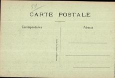 Reims In Ruins Boulevard Jamin Miltiaria