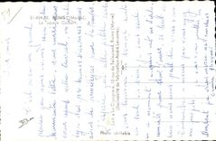 Reims the Marne the Colbert Public garden