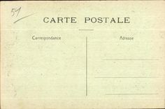 CPA Reims before the Large War View of the Place Erlon Towards St Jacques