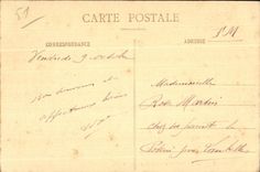 CPA Reims Places Erlon and Fontaine Sube