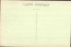 CPA Reims Surroundings of Line of Reims Ruins of the mill of Small Sillery (1918) Militaria