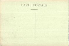 CPA Reims Surroundings of Line of Reims Ruins of the house of the guard Militaria barrier