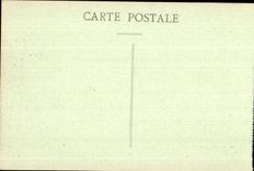 CPA Reims Surroundings of Reims Skeleton Chevai on Road of Trawl-nets close Pompelle The Vicinity off Reims Militaria