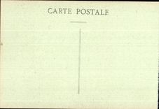 CPA Reims Surroundings of Reims After often Line of Trawl-nets between Pompelle and Sillery Militaria