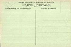 CPA Mourmelon the Large Church