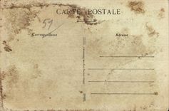 Monthelon the Marne View