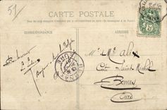 Souvenir of the Camp of Militaria Trawl-nets