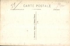 Trawl-nets On the Marne the Marne View