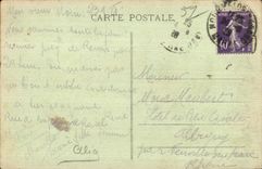 Camp of military Trawl-nets Hutments District Geisberg Militaria