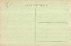 CPA Camp of military Trawl-nets Quarters Seen from top of the Lighthouse