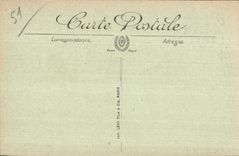 CPA Trawl-nets On the Marne Quarlier Corbineau Militaria