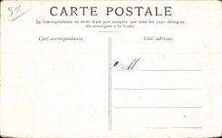 CPA Trawl-nets On the Marne the District Prudeutieune