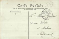 CPA Trawl-nets On the Marne the Garden of Jard and the Case Saves