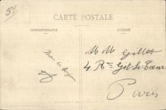 CPA Camp of Trawl-nets Seen of the Militaria Tents