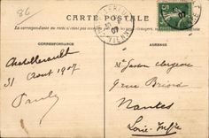 CPA Chatellerault (Vienne) Tours du Pont Henri IV XVI siecle