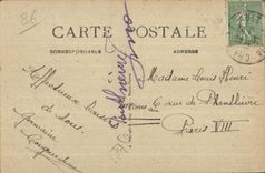 CPA Chatellerault (Vienne) L Eglise St Jacques (XI stecle Reinaniee au XII siecle reslauree en
