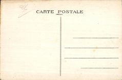 CPA Chatellerault Portall de l Eglise romane Moderne St Jacques