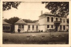 CPA La Roche Posay (Vienne) L Etablissement Thermal