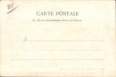 CPA Poitiers (Vienne) Vallee du Clain sur la Chaussee du Moulin de Chasseigne