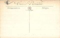 CPA Poitiers Jardin de Blossac Le kiosque de la Musique