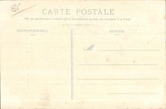 CPA Poitiers (Vienne) maison du XVI siecle de Jehan Beauce dit Hotel Gaillard