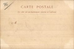 CPA Poitiers La Vallee du Clain