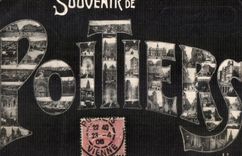 CPA Souverir De