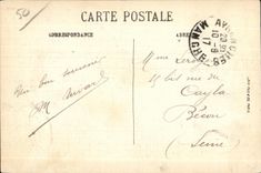 CPA Avranches Vue generale prise des Bords de la See