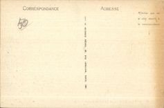 CPA Avranches le palais de justice