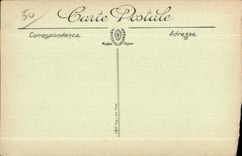 CPA Avranches saint saturnin