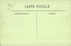 CPA Avranches vue generale prise des bords de la See