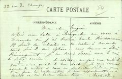 CPA Avranches pierre historique de henri II et monument du souvenir francais Militaria