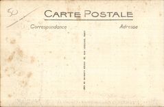 CPA Avranches L Eglise Notre Dame Des Champs