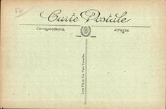 CPA Avranches Etablissement Institut Notre Dame