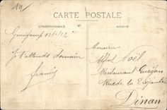 CPA Avranches La Pierre De Henri II Sur Cette Pierre de la Cathedrale Henri