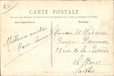 CPA Avranches Baie du Mont Saint Michel prise du Jardin Des Plantes
