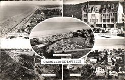 CPA Carolles Edenville