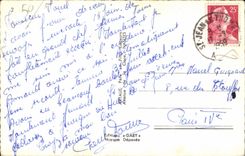 CPA Carolles Edenville