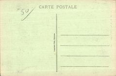 CPA Carolles Vallee des Peintres