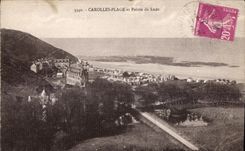 CPA Carolles et Pointe du Lude