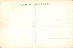 CPA Carolles Route du Pignon Butor