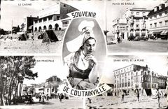 CPA De Coutainville