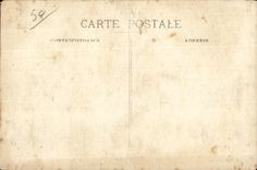 CPA Granville Le Port