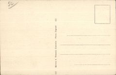 CPA Granville Le Grand Bassin