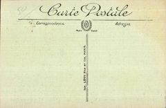 CPA Granville Le Casino et le Normandy Hotel