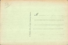 CPA Granville L Eglise Notre Dame