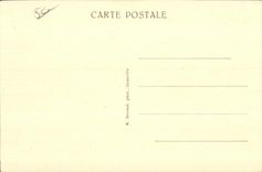 CPA Granville Vue prise du Roc Moutons 